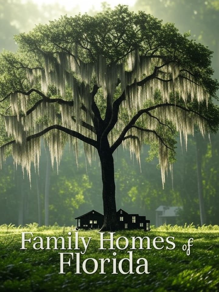Family Homes of Florida Logo