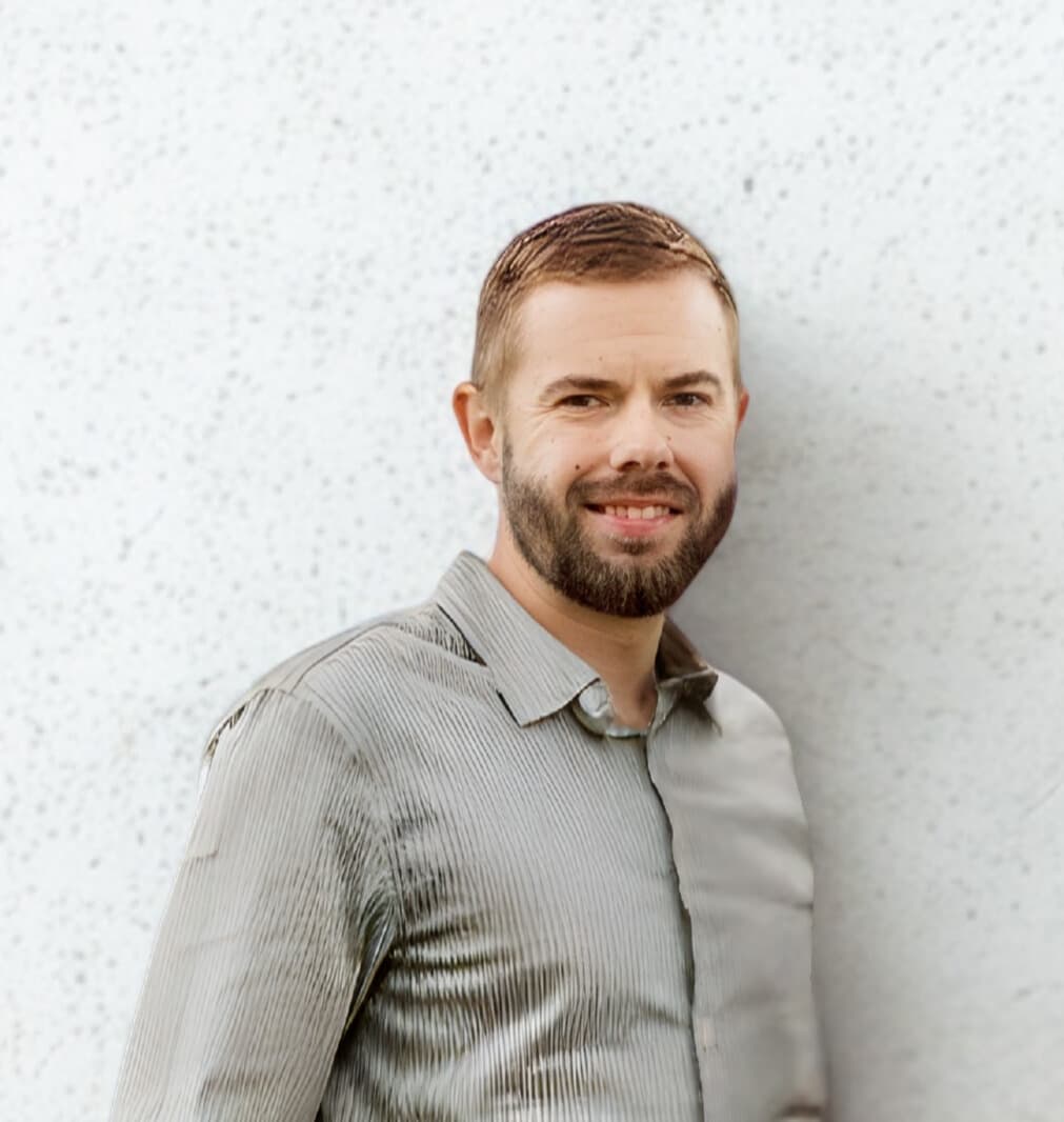 Tucker Smith - Licensed Real Estate Agent